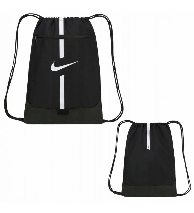 Nike Heritage Gymsack Bag BA6372-010 Nike Heritage Gymsack Bag BA6372-010